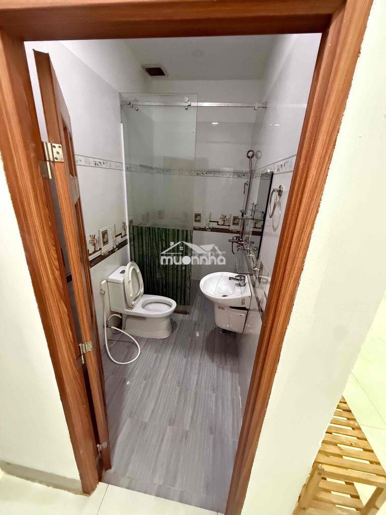 Cho thuê phòng trọ tại lê quát