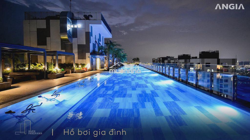 Quản lý cho thuê tất cả các căn hộ river panorama - sky89 - 2