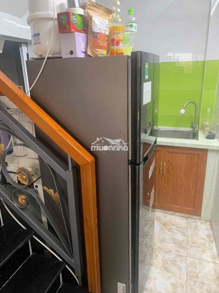 Hệ thống nhà trọ kí túc xá estay quận 10 - 4