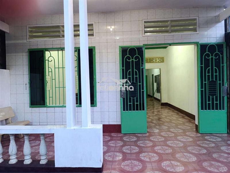 🏠 Bán nhà cấp 4 hẻm ô tô, sát ngã 3 tân phong,lk, dn - giá 3 tỷ(tl)