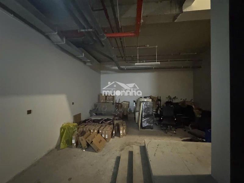 🔥 Sốc! 100tr thuê cả tòa 600m² ngay trung tâm tài chính! 🔥