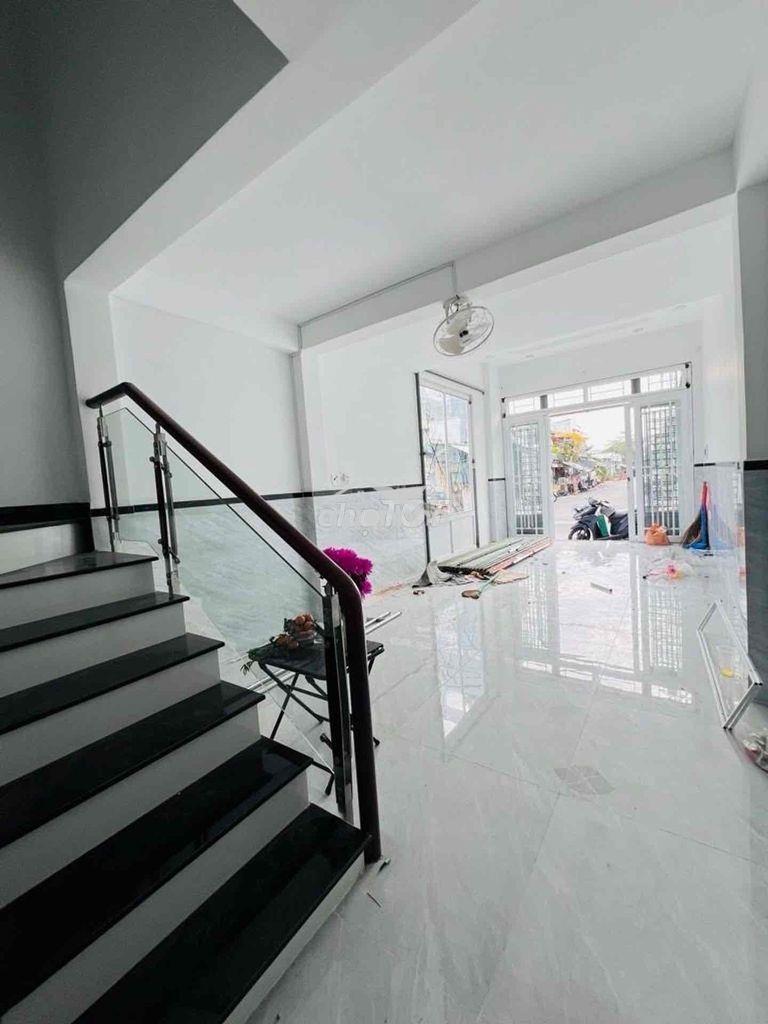 3 tỷ 7 | 57m2 | hẻm 7m thông | căn góc không lộ giới - 3