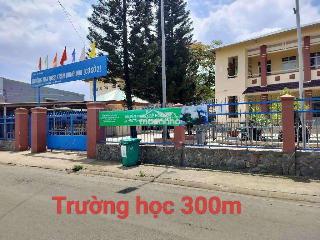 Đất thổ cư ngay chợ hưng nghĩa, p dầu giây giá ngộp  - 2