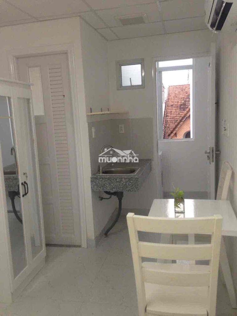 Cho thuê phòng ngần chợ bà chiểu