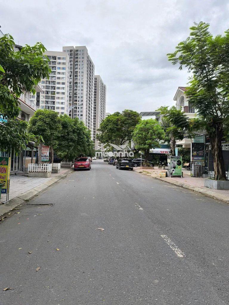 Nền đất mt 3c tái định cư phước thiện - 8,85 tỷ /147m2 - 3