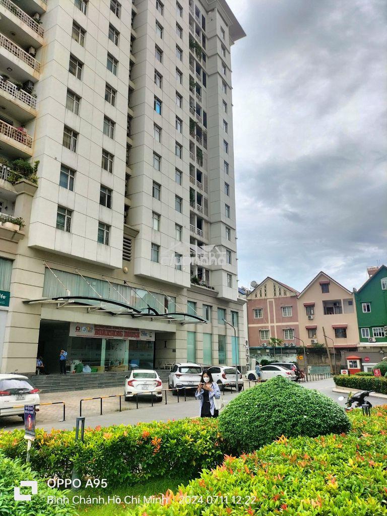 Chung cư hoàng tháp, 115m2, căn góc 3pn,5.68 tỷ - 3