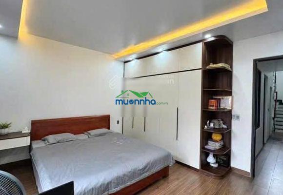 Chủ gửi nhà đường xe hơi nguyễn văn tăng, 4,7 tỷ, 2pn, 2wc, phong thủy tốt, hàng hiếm tại khu vực - 4