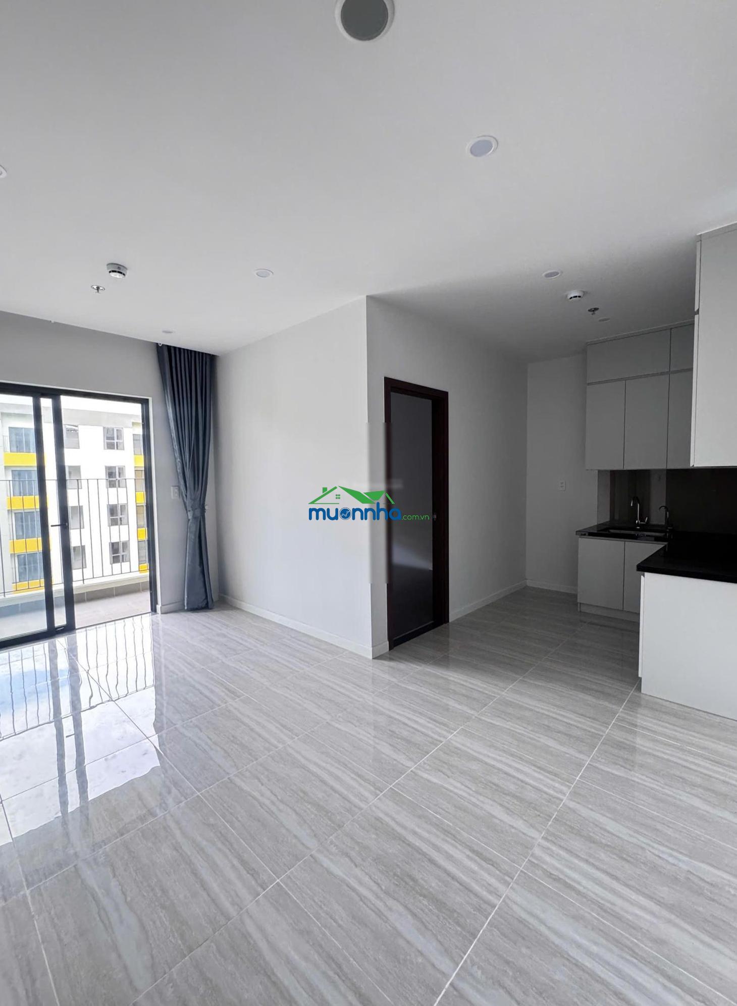 Cho thuê gấp căn 2pn 2wc bcons city giá siêu tốt 5.5 triệu cách làng đại học và go dĩ an chỉ 5phút