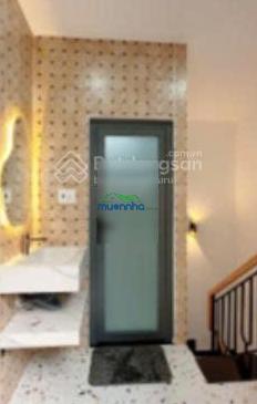 Nhà 5 tầng sổ hồng đường ngô chí quốc, quận thủ đức diện tích (4.1x13,5/m) 55.6m2 - Ảnh 2
