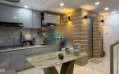Nhà 5 tầng sổ hồng đường ngô chí quốc, quận thủ đức diện tích (4.1x13,5/m) 55.6m2 - Ảnh 3