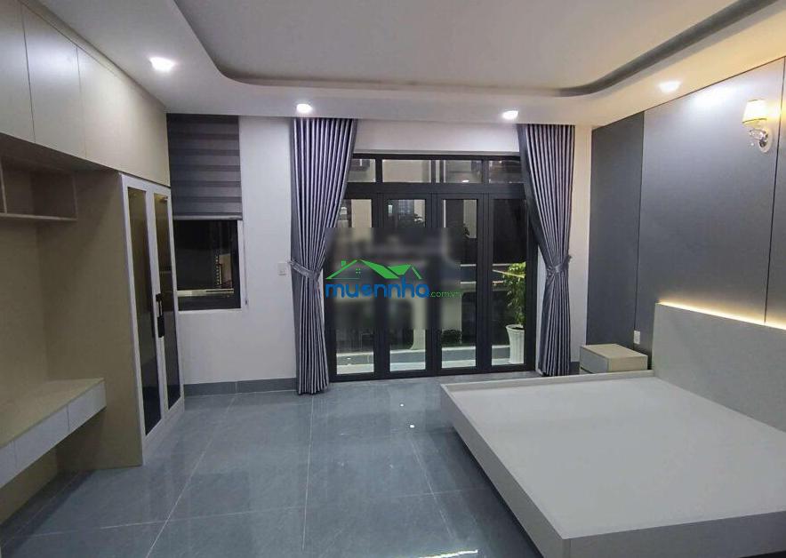 Nhà phố trung tâm bình tân 4x20m cạnh aeon mall bình tân - 4