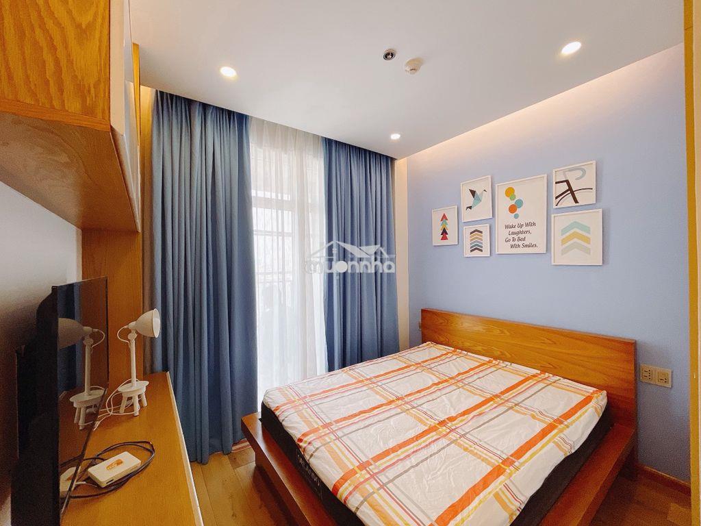 ❤️18tr - 2pn.2wc căn hộ prince residence nguyễn văn trỗi, căn *** - 4