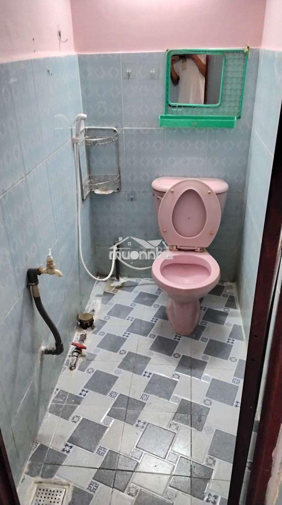 Phòng trọ giành cho 3 người 