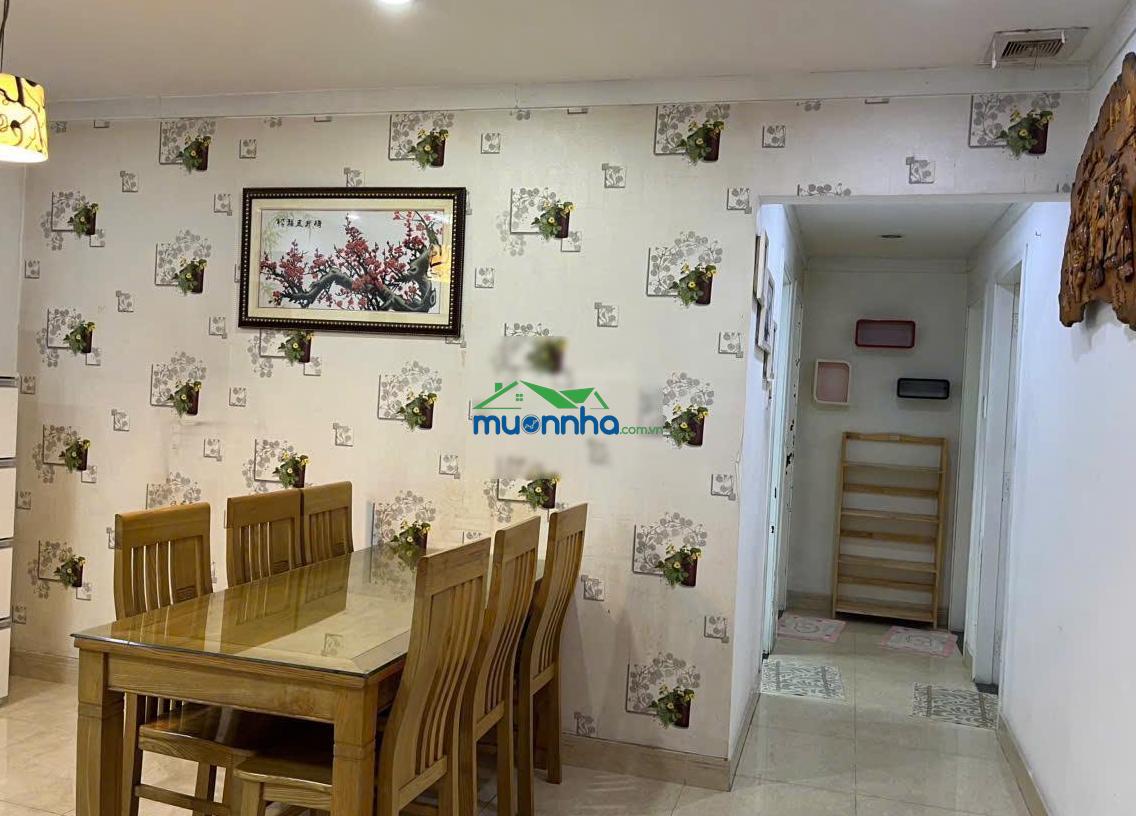 Bán căn hộ 3pn, 3wc tại new saigon - hoàng anh gia lai 3, 5,2 tỷ, 115,4 m2, uy tín chỉ với