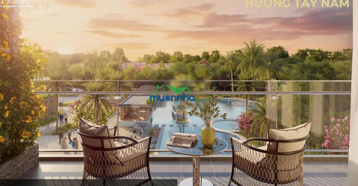 2pn 67m² view hồ bơi muối khoáng, chỉ hơn 4 tỷ tại nhà bè, ls 0% đến 06/2028