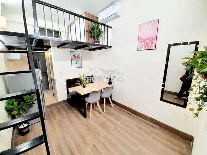 Phòng trọ giá rẻ gần đại học công thương - tây thạnh - tân phú - 3