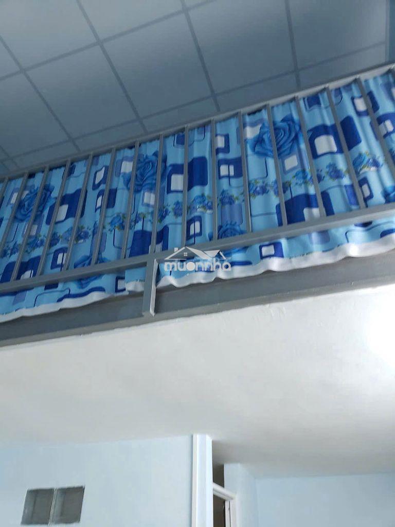 Cho thuê phòng trọ thới tam thôn, hốc môn - 4