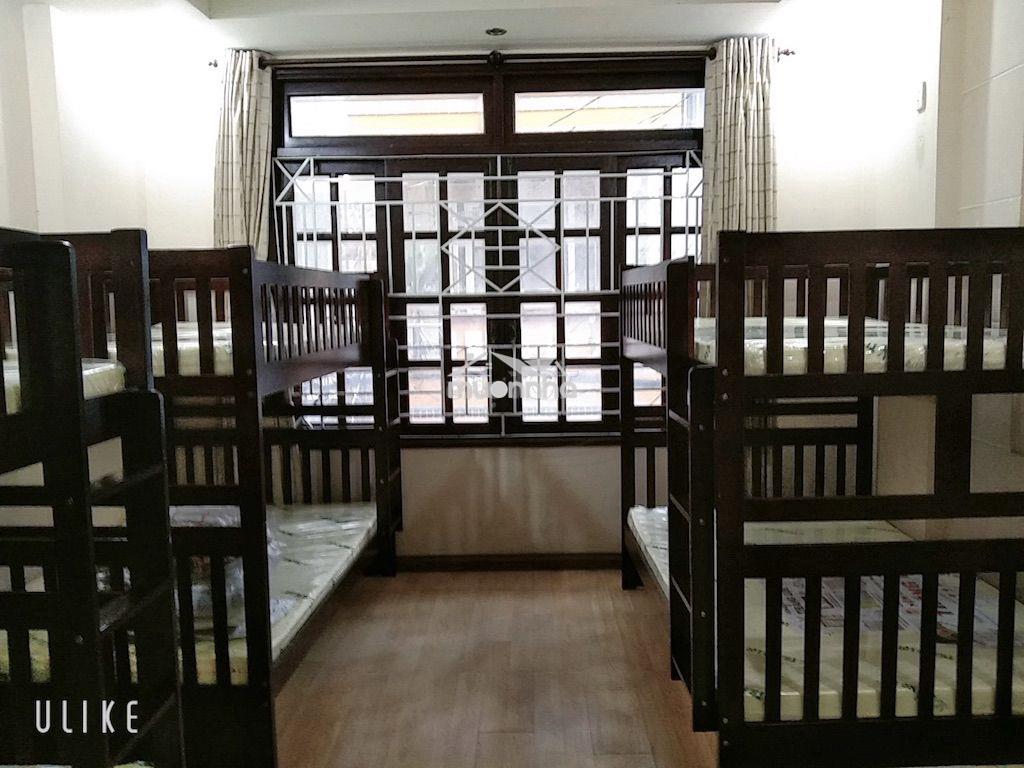 Ký  túc  xá đường nam kỳ khởi nghĩa, q3  giá  mềm - 3