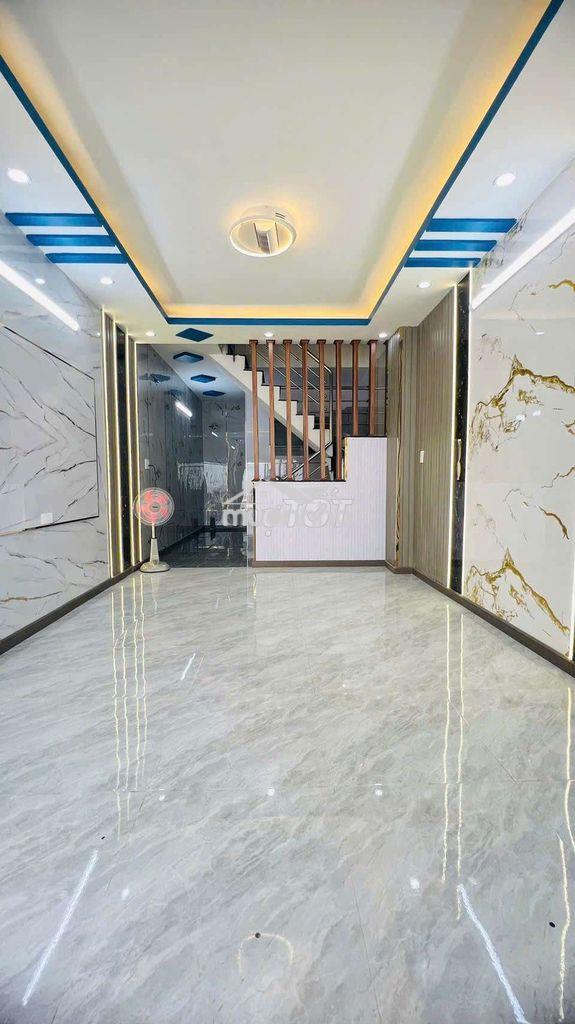 🏡 Nhà giá tốt 2.35tỷ – kdc 1368 lê văn lương, phước kiển, nhà bè