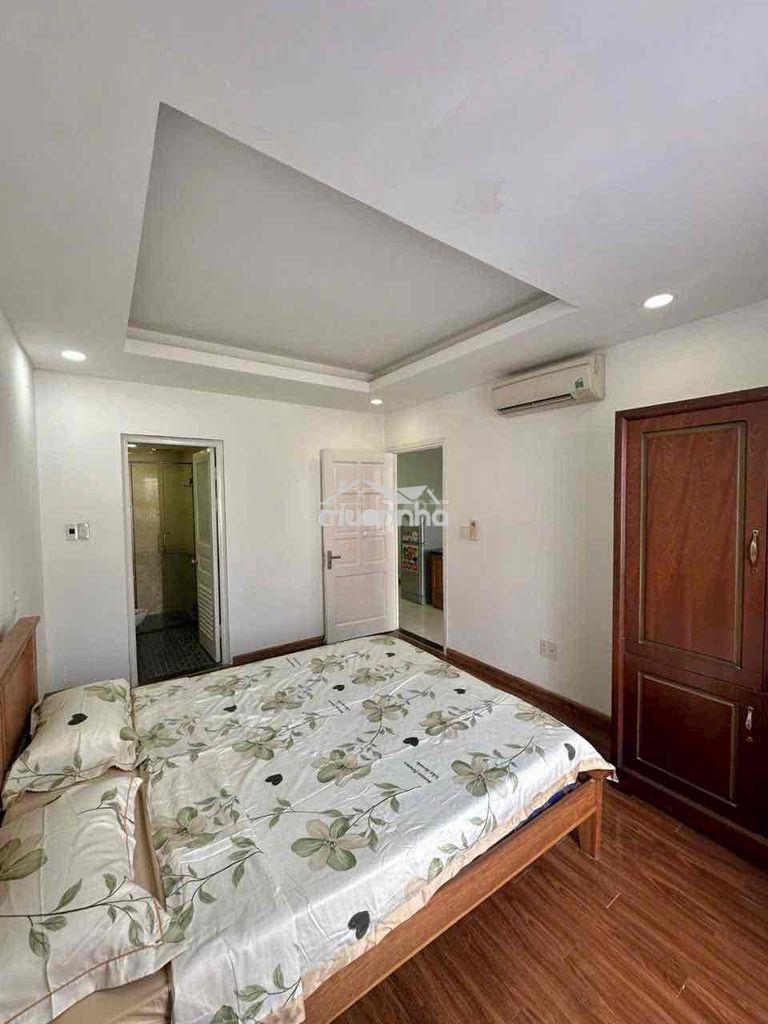 💥 Căn 2pn rộng  70m2 - ngay etown cộng hoà - hẻm ô tô - 2