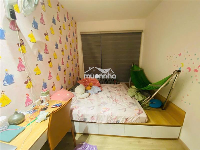 🍀 Bán 3pn view nội khu 104m2 chỉ 7ty150 nhận nhà, tầng cao mát mẻ