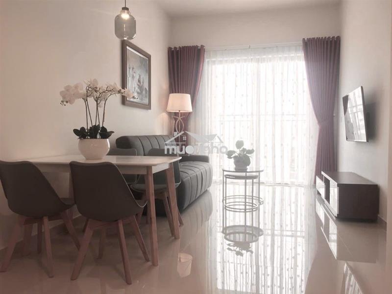 Newton trương quốc dung 2pn nt đẹp
