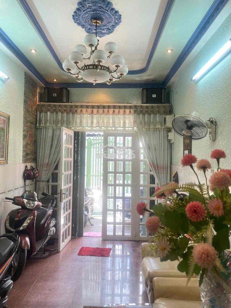 ❇Cần bán nhà mặt tiền 81 đg702 hồng bàng. dt:3,4& 15m, 2lầu đúc - 2