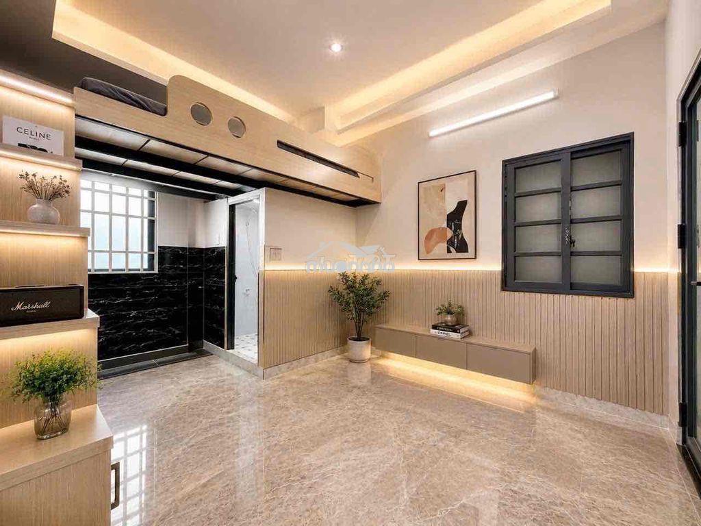 🏠 Duplex điện biên phủ – full nội thất, dọn vào ở ngay ✨ - 4