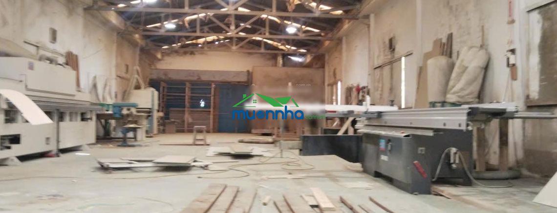 Bán kho, nhà xưởng 1182m2 tại đường 30/4, bình thắng, dĩ an, bình dương, 23,5 tỷ - 3