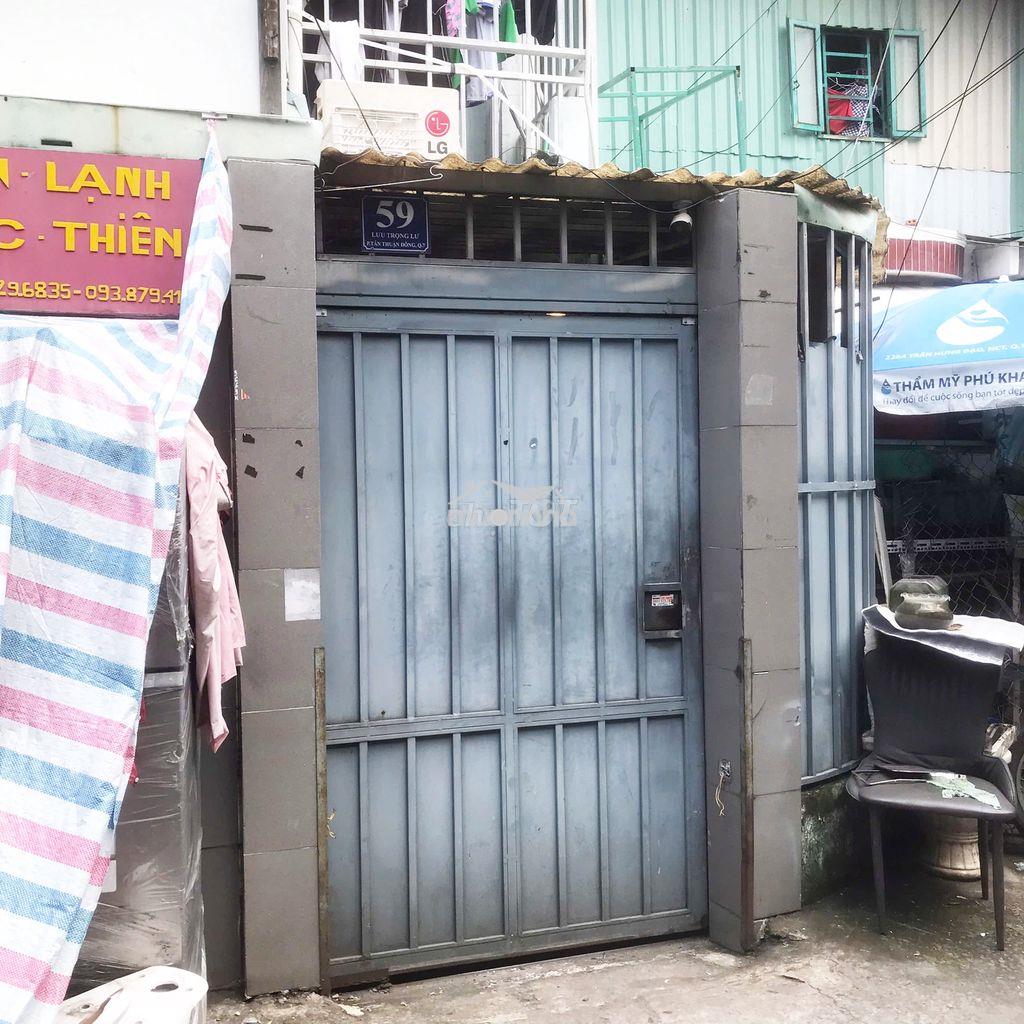 (Sv-nvvp) trọ q7 lưu trọng lư, kcx tân thuận - dh tài chính marketing - 3