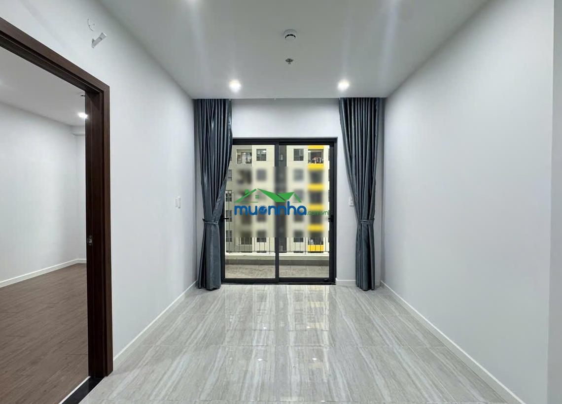 Chung cư tiện nghi bcons city 2pn 2wc đường thống nhất, cách làng đại học 5 phút
