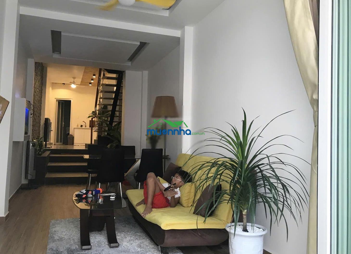 Hạ gấp 3 tỷ, rẻ hơn thị trường 8 tỷ: nhà 62m² lê văn sỹ quận 3 - hẻm xe tải thông 8m - chỉ 9.8 tỷ - 2