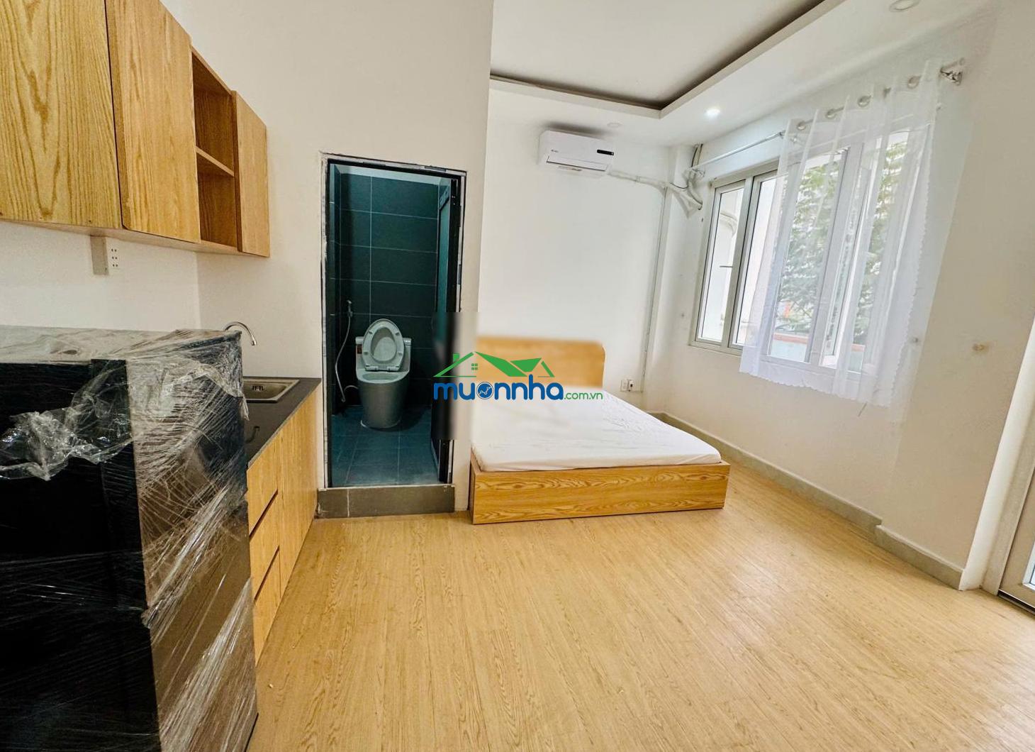 Bán chdv dòng tiền khai thác gần 1 tỷ/năm. đường đặng thùy trâm, p13, bình thạnh. giá 18,3 tỷ - 3