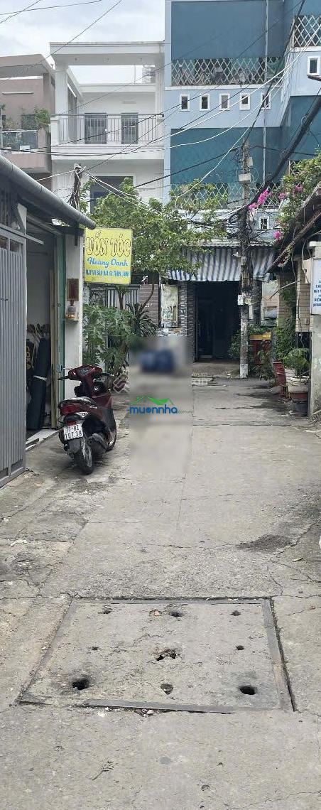 72m2 gần nguyễn văn khối, phạm văn chiêu, nở hậu 7m, giá chỉ 5,8 tỷ - 2