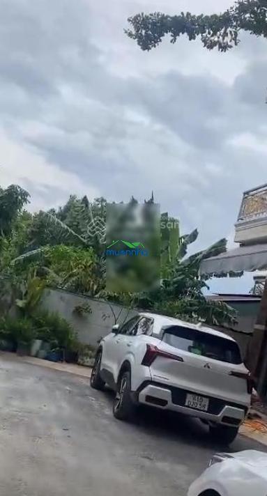 Cần bán 72m2 đất thổ cư 100%, sổ hồng riêng, giá 3,3 tỷ