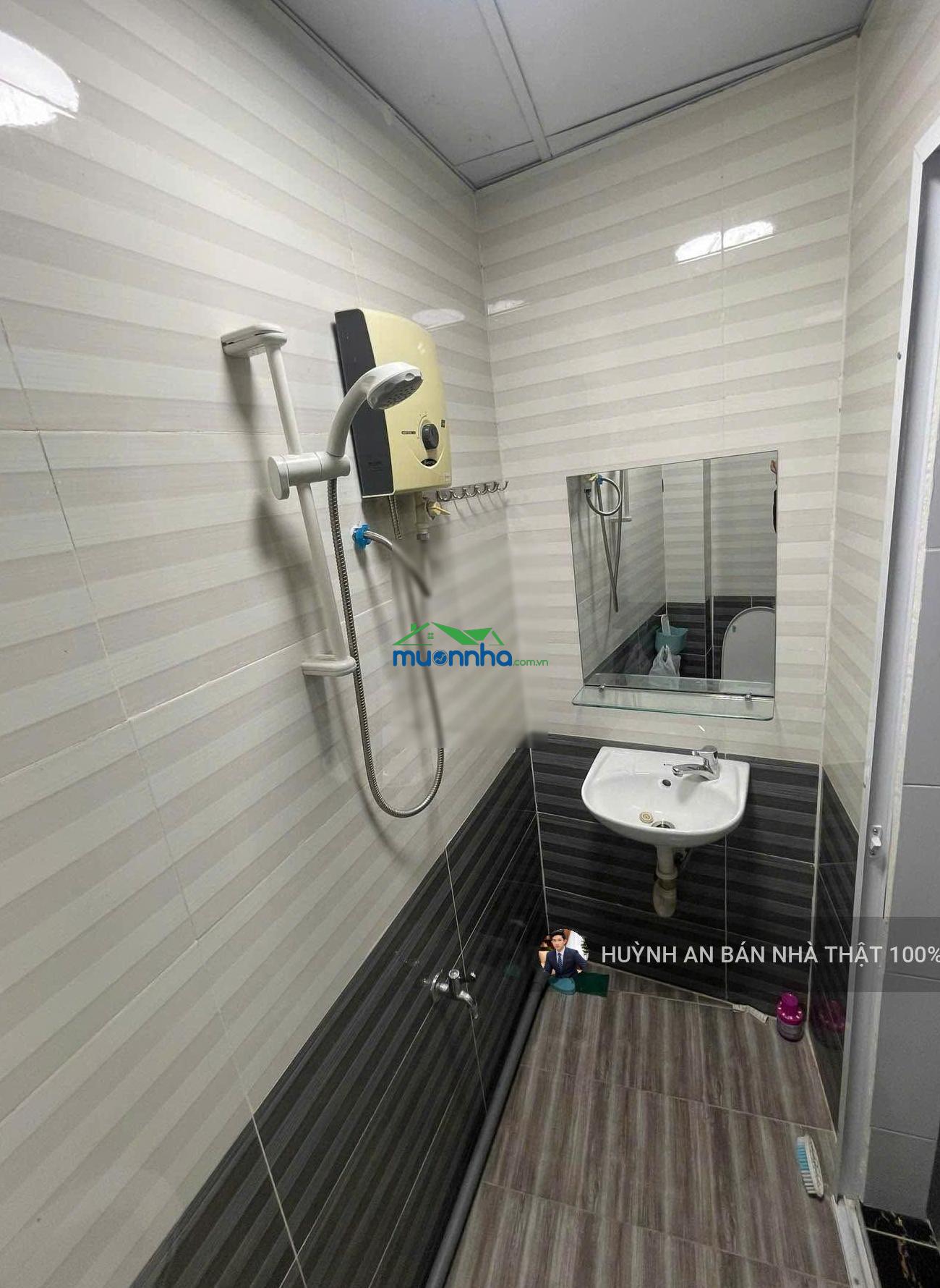 Quận 3 ngộp nh định giá 10t nay chốt giá 7 tỷ-hxh nguyễn thiện thuật- 40m2-2tầng btct- 2pn-nở hậu - 3