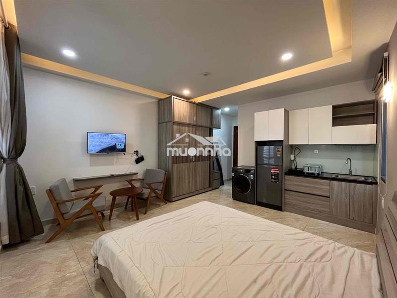 Hình thật - giá thật | căn hộ 35m2 ngay nguyễn tri phương quận 5