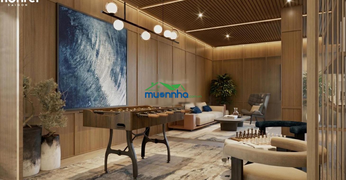 Monrei saigon căn góc 3pn tầng cao chỉ 4,3 tỷ, dòng sản phẩm được nhiều gia đình tìm kiếm
