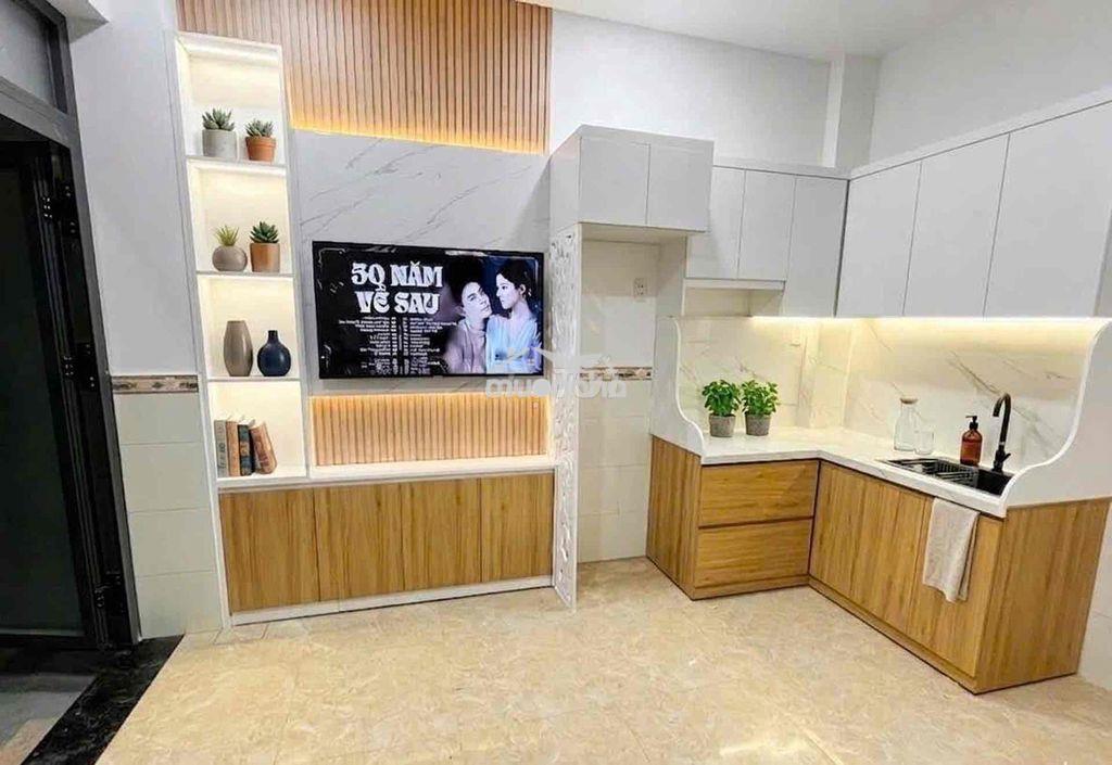 Nhà sổ riêng ,2pn, vay ngân hàng ok - 2