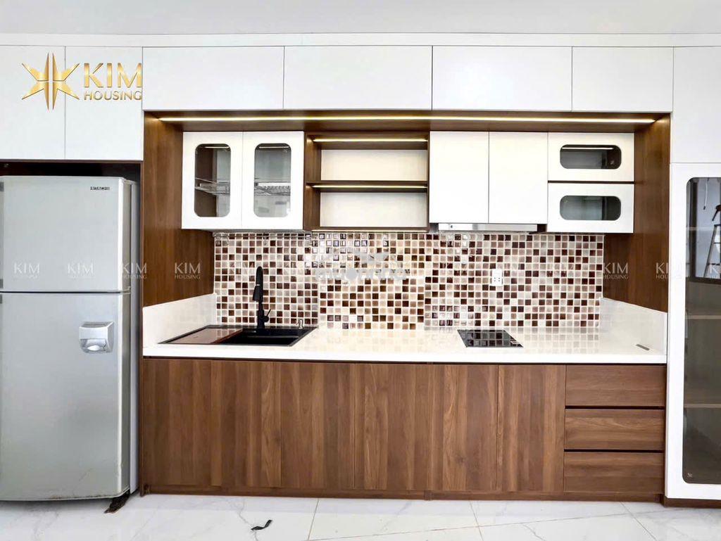 Căn hộ 2 pn full nội thất ngay tại trung tâm q3, gần q1, q8, q5. - 3