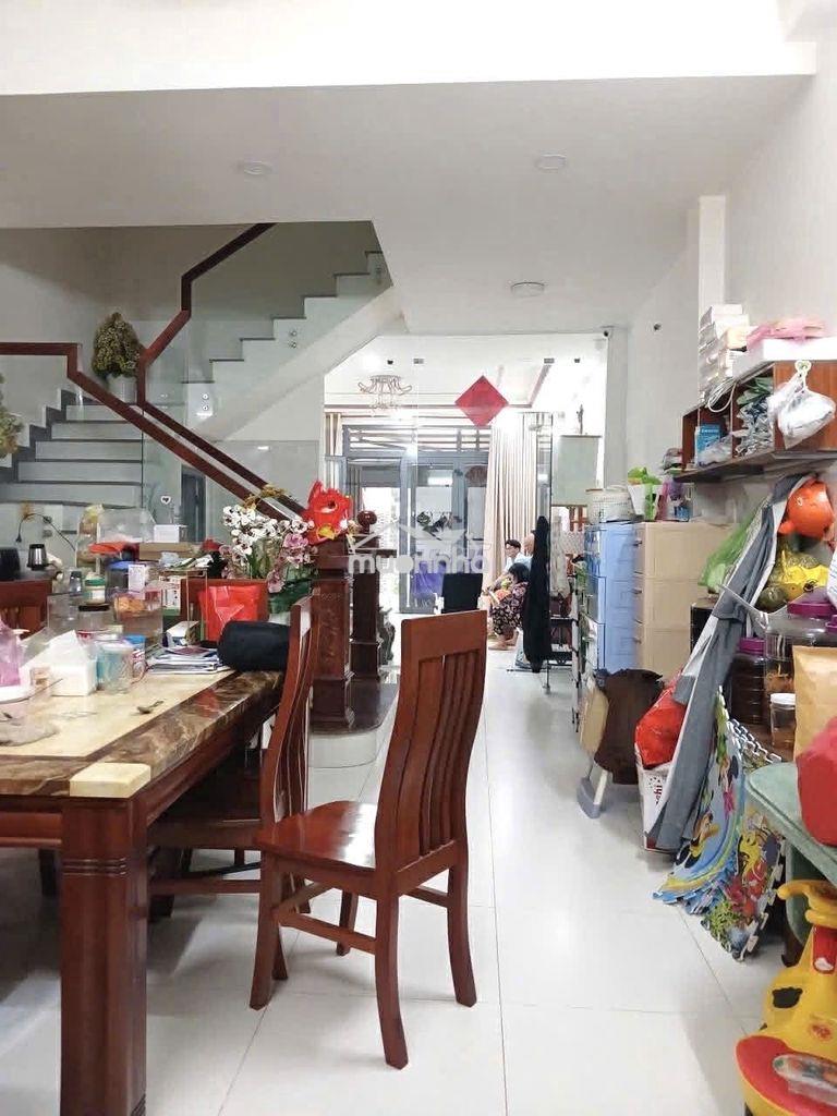 Siêu phẩm, gò dầu, tân phú, hẻm ô tô, 5m x 17m, 4 tầng, chỉ hơn 7 tỷ - 3