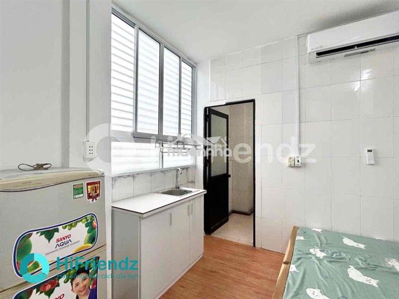 Chính chủ cho thuê phòng 2pn q.11 cư xá bình thới nt giá 4,4tr ạ lh e
