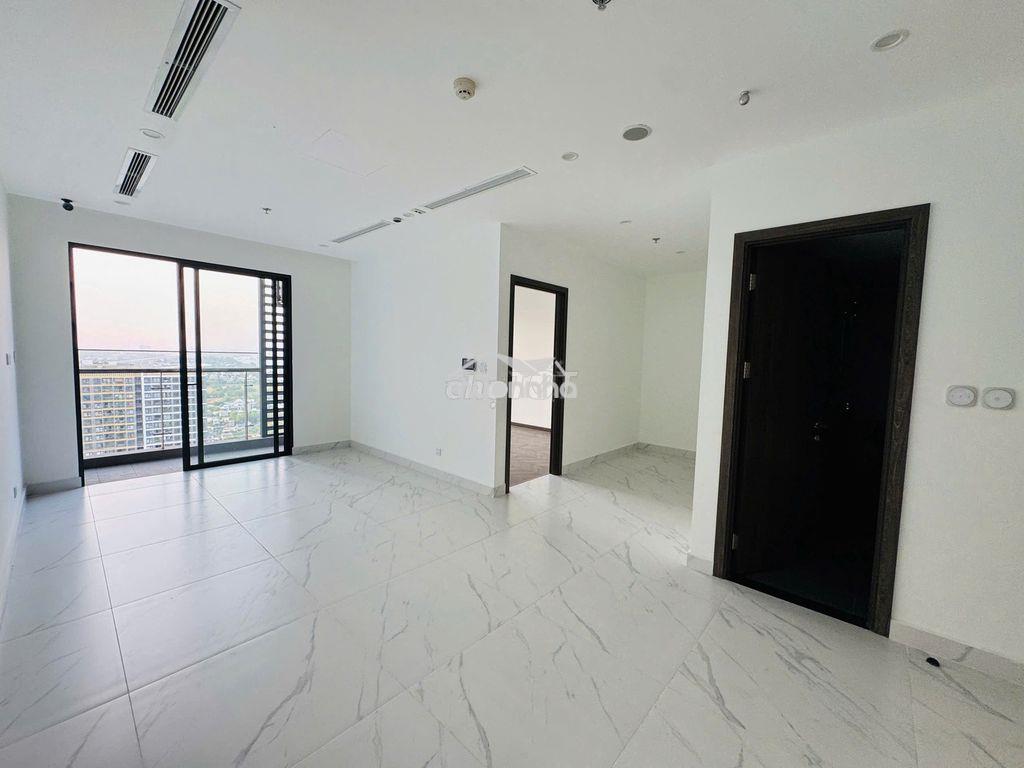 Bán căn hộ 2pn beverly 80m2 view sông mua trực tiếp cdt  - 4