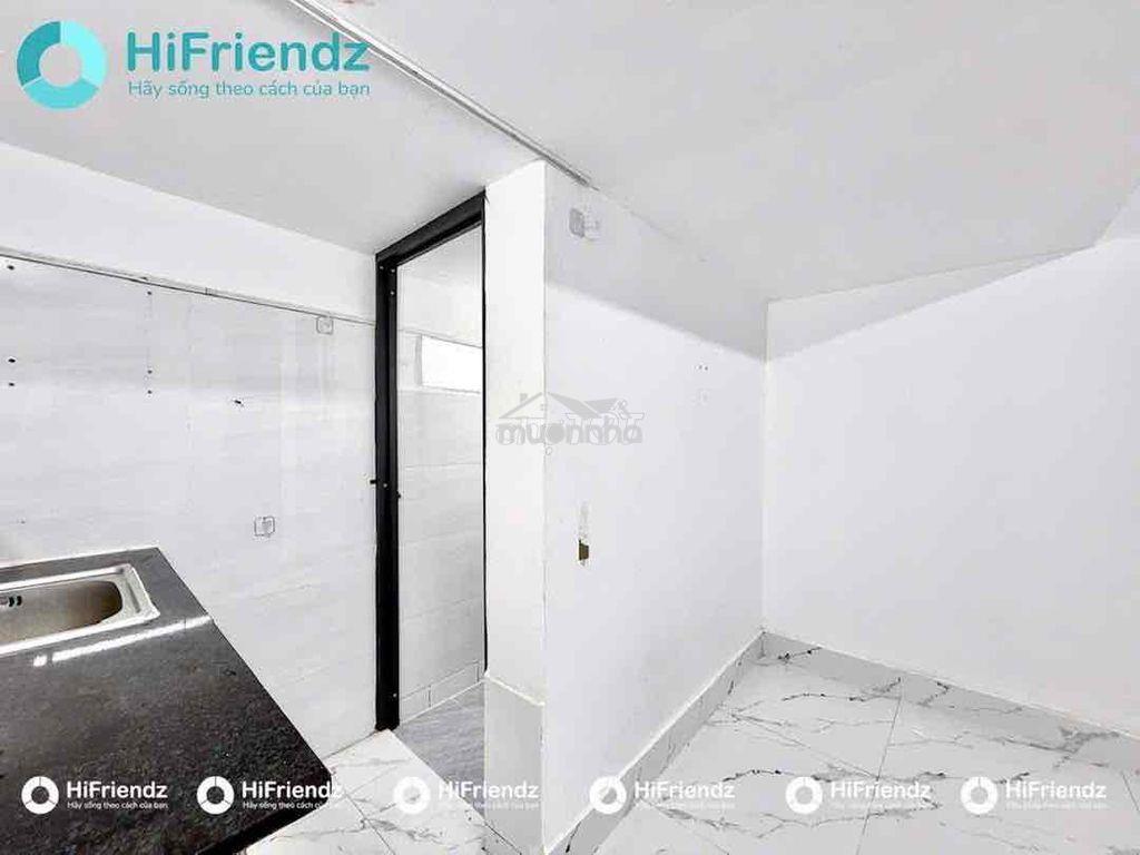 🌸Trệt - tên lữa - gác cao - giờ giấc tự do - 4