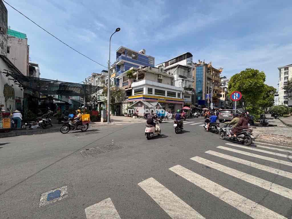 Khu đất vàng,q11 mở văn phòng, cty, thẩm mỹ - 3