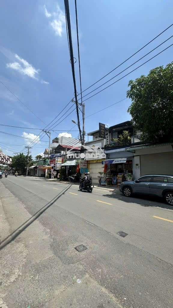 🔥 Nhà hxh 45m² lê văn khương q12 🔥