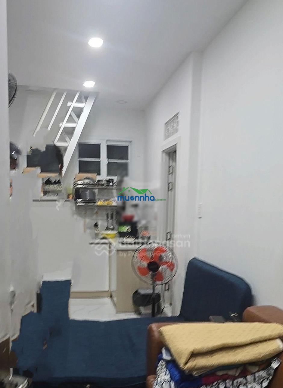 Nhà tân kiểng quận 7 - 2pn - chỉ 1.65 tỷ - sổ hồng riêng - khu dân cư hiện hữu