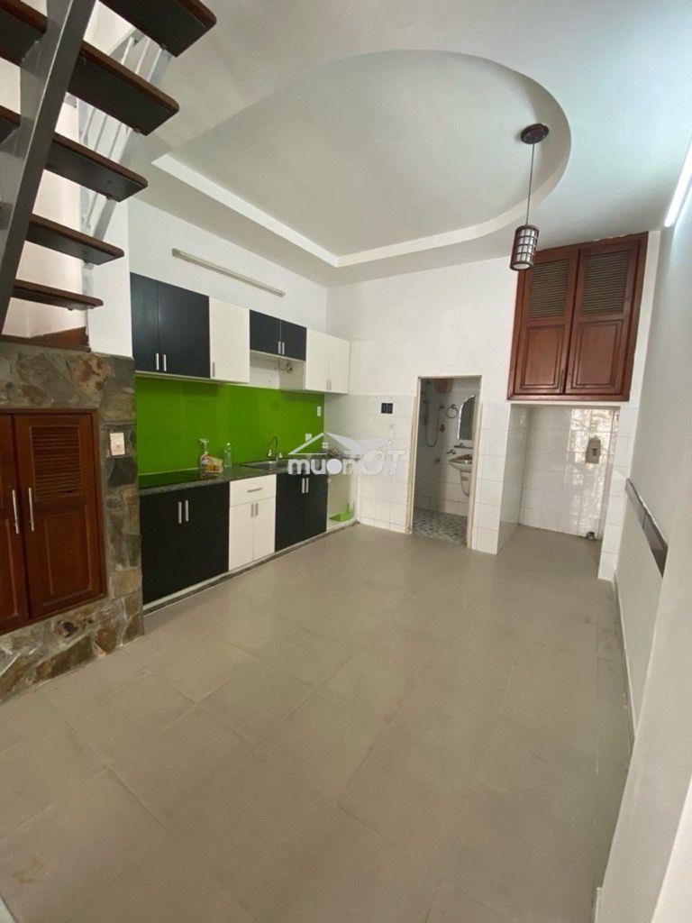 3655133- 🏡 nhà 2 tầng - sổ vuông - trung tâm gò vấp - nhỉnh 3 tỷ - 3