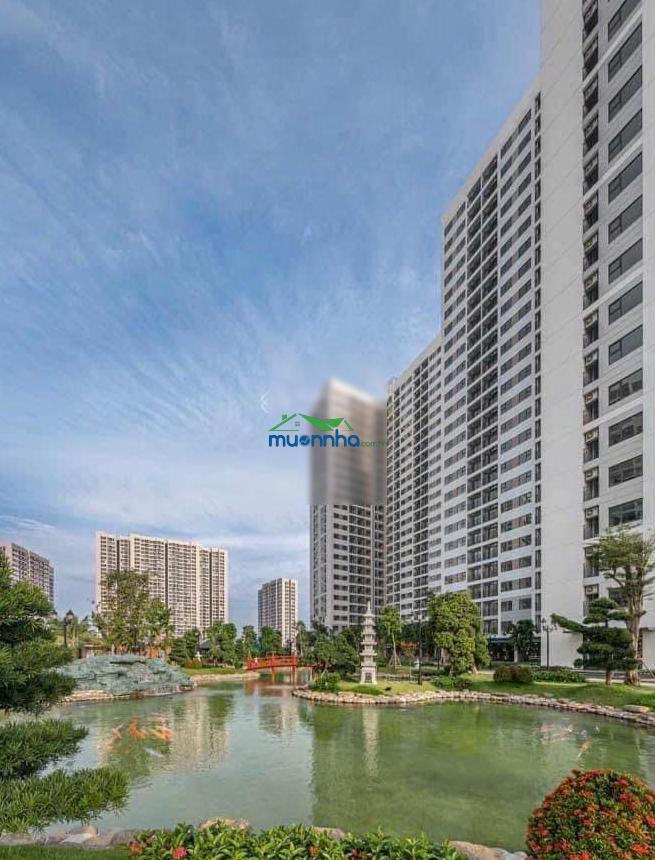 Bán gấp căn hộ 2pn phân khu s5 the rainbow - vinhomes grand park