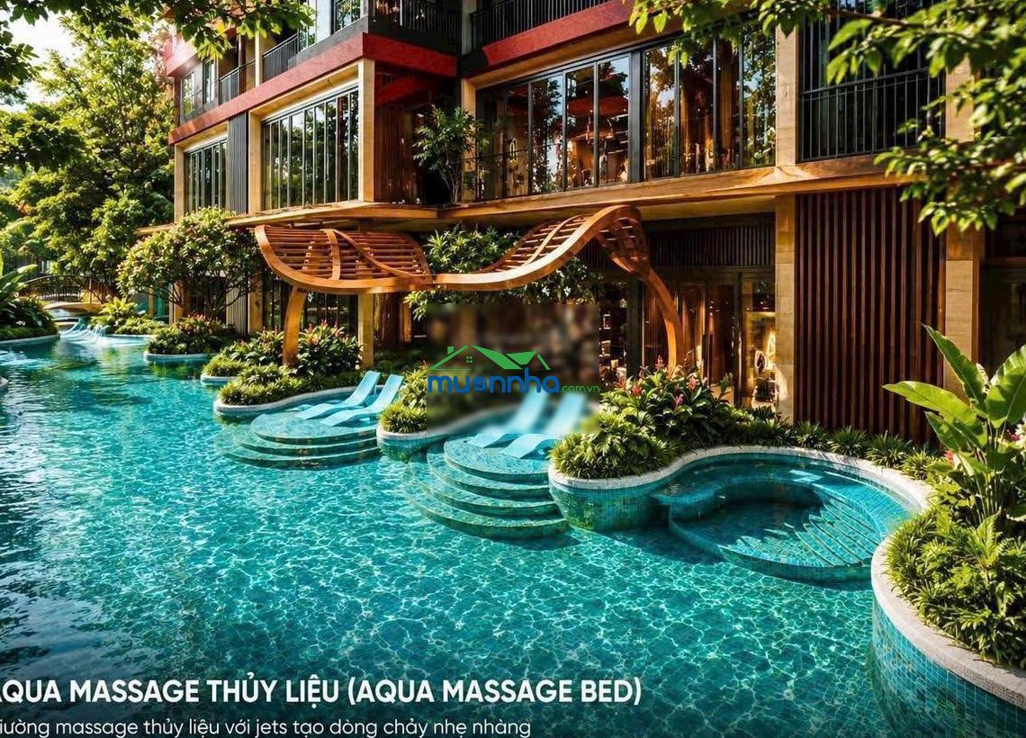 Chính thức nhận booking monrei sài gòn, giá chỉ từ 1ty58 studio, 1ty98 2pn, 3pn 3ty95